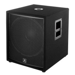 JBL JRX 218 18'' Subwoofer