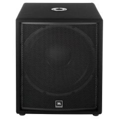 JBL JRX 218 18'' Subwoofer