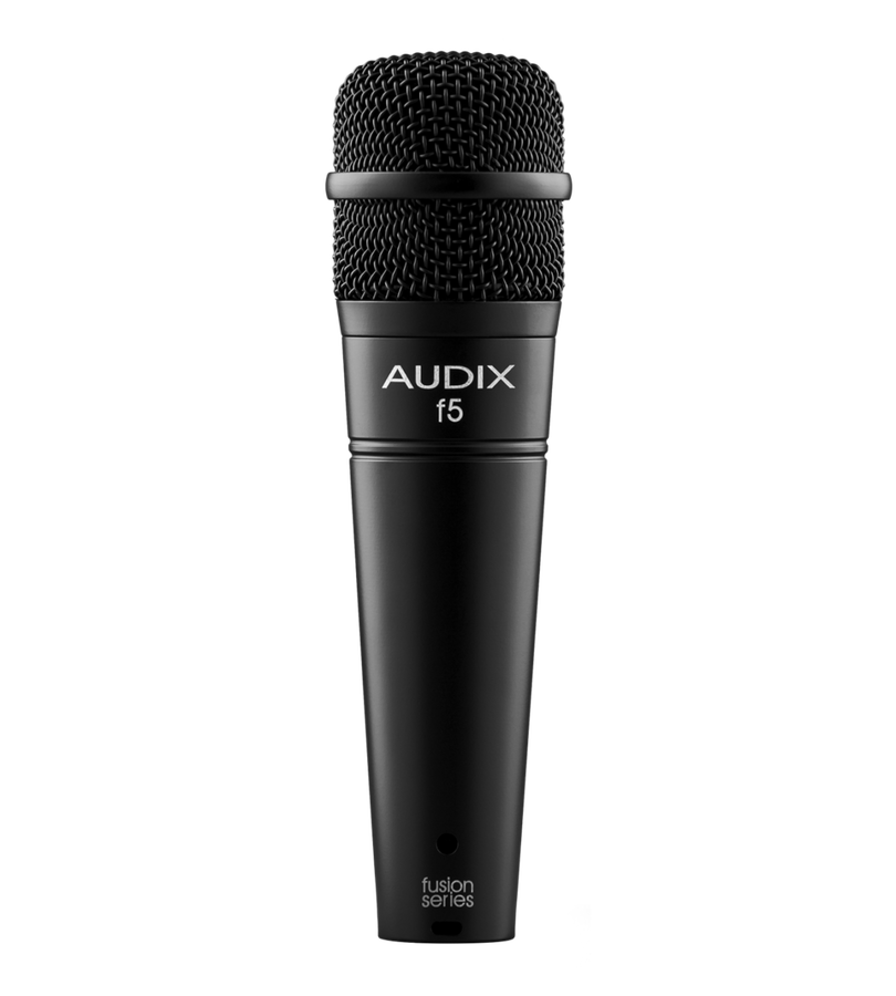 Audix F5 Dinamik Enstrüman Mikrofonu