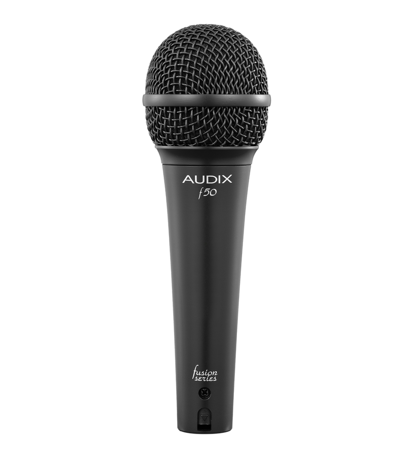 Audix F50 Çok Amaçlı Vokal Mikrofon