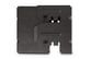 Jbl 2520 Heavy Duty Steel Adjustable-Position Mounting Bracket for 9300/9310/9350