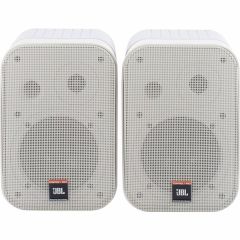 JBL CONTROL 1 PRO WH Pasif Hoparlör (Çift)
