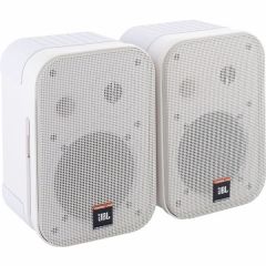 JBL CONTROL 1 PRO WH Pasif Hoparlör (Çift)