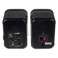 JBL CONTROL 2P Pasif Mobil Referans Monitör Hoparlör (Çift)