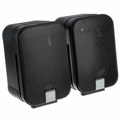 JBL CONTROL 2P Pasif Mobil Referans Monitör Hoparlör (Çift)