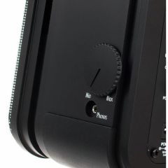 JBL CONTROL 2P Pasif Mobil Referans Monitör Hoparlör (Çift)