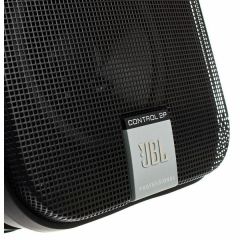 JBL CONTROL 2P Pasif Mobil Referans Monitör Hoparlör (Çift)
