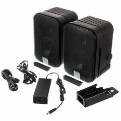 JBL CONTROL 2P Pasif Mobil Referans Monitör Hoparlör (Çift)