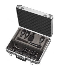 Audix FP5 5 Parça Davul Mikrofon Seti