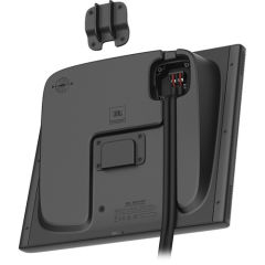 JBL SLP12/T-BK  Duvar Tipi Hoparlör Siyah