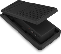 BEHRINGER FCV100   Çift Modlu Ayak Pedalı
