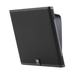 JBL SLP12/T-BK  Duvar Tipi Hoparlör Siyah