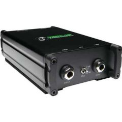 Mackie MDP-1P Passive Direct Box