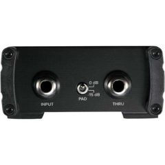 Mackie MDP-1P Passive Direct Box