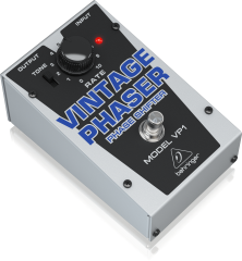 BEHRINGER VP1 Vintage Gitar Pedalı