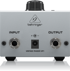 BEHRINGER VP1 Vintage Gitar Pedalı