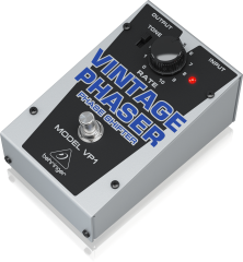 BEHRINGER VP1 Vintage Gitar Pedalı