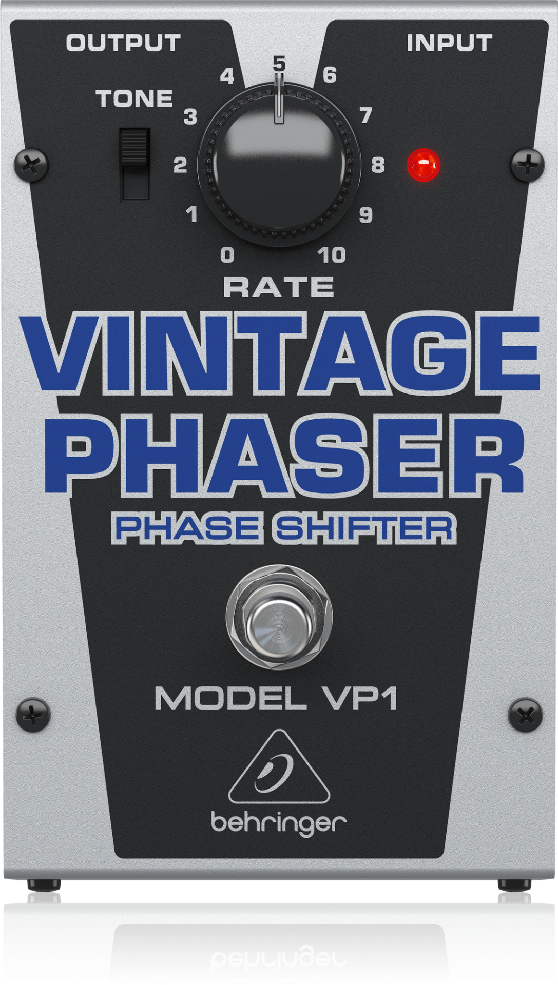 BEHRINGER VP1 Vintage Gitar Pedalı