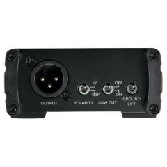 Mackie MDB-1A Active Direct Box