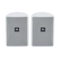 JBL Control 23-1L  WH Duvar Tipi Hoparlör Beyaz