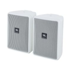 JBL Control 23-1L  WH Duvar Tipi Hoparlör Beyaz