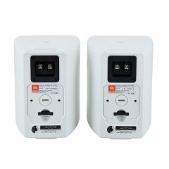 JBL Control 23-1L  WH Duvar Tipi Hoparlör Beyaz