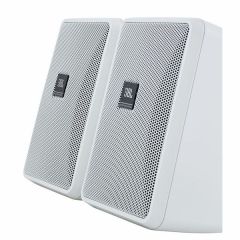JBL Control 23-1L  WH Duvar Tipi Hoparlör Beyaz