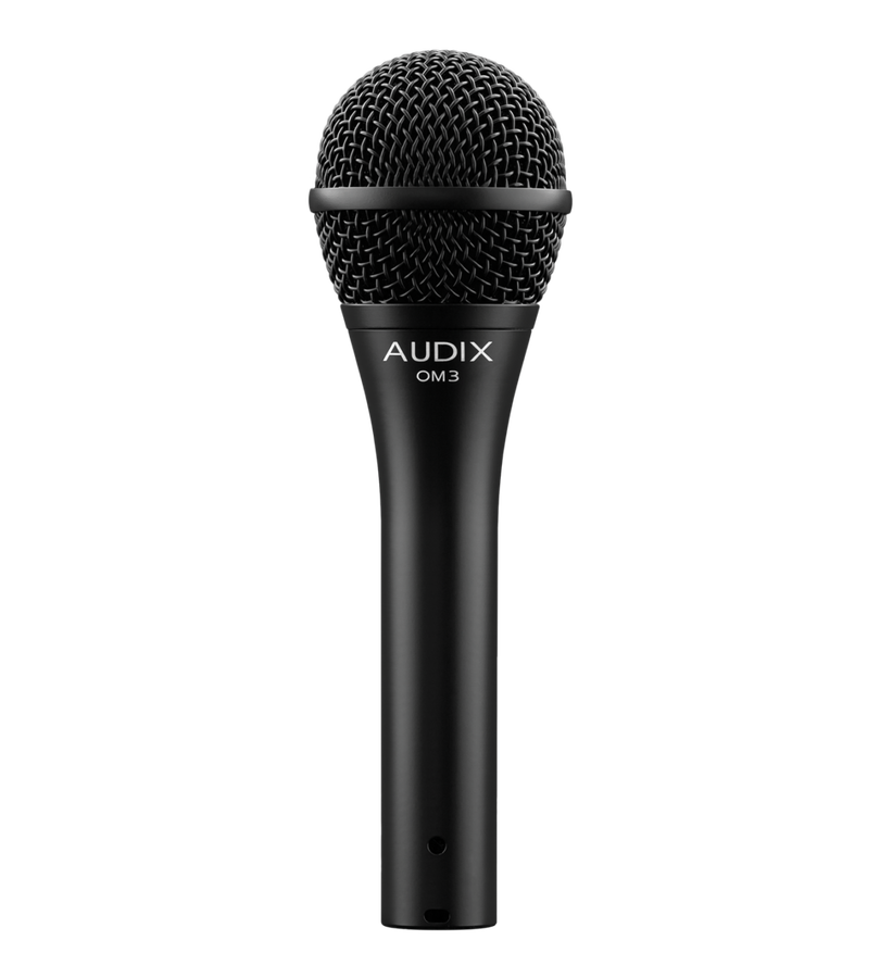 Audix OM3S Dinamik  Mikrofon