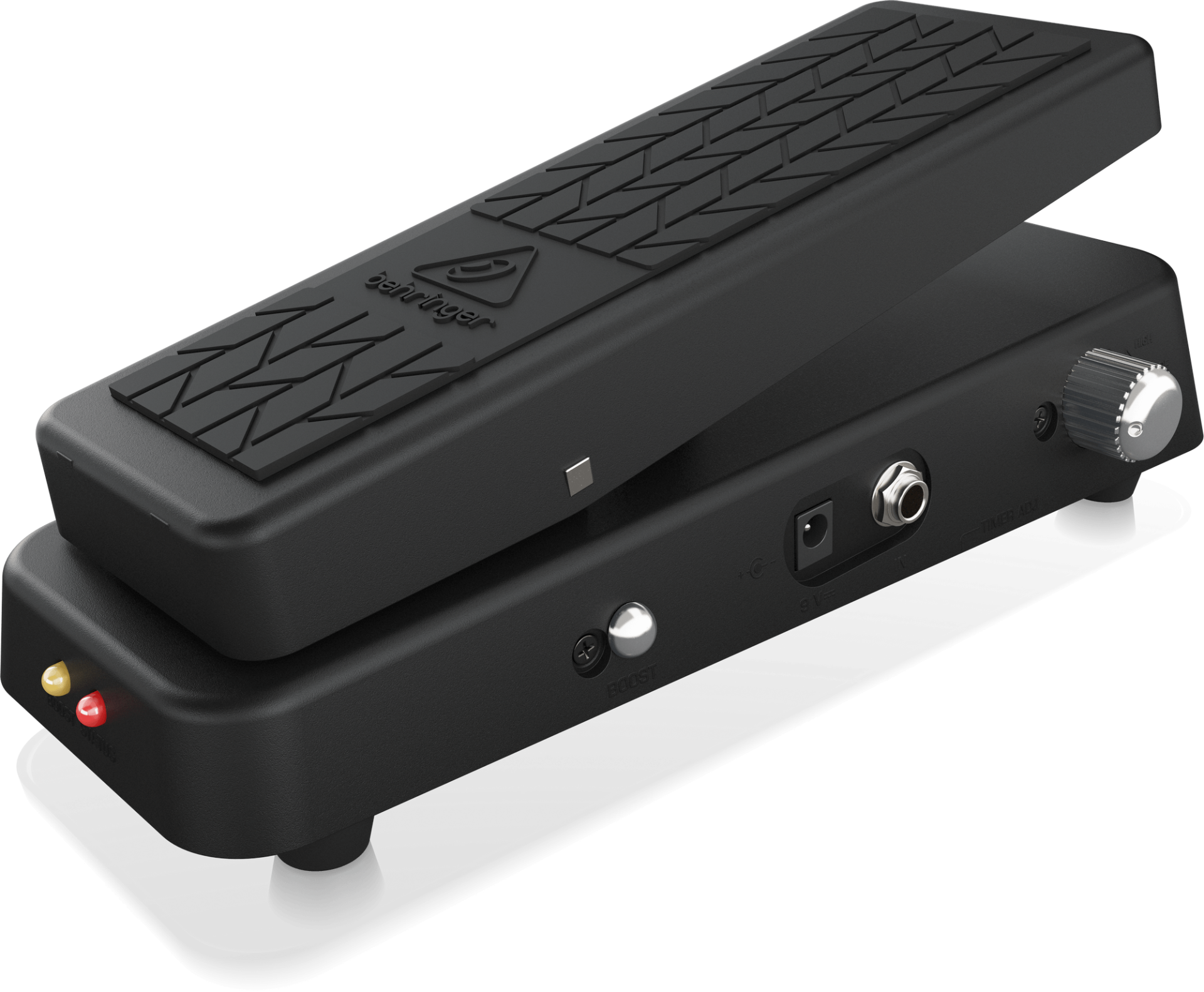 BEHRINGER HB01 Hellbabe  Ultimate Wah Pedalı