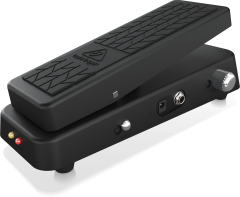 BEHRINGER HB01 Hellbabe  Ultimate Wah Pedalı