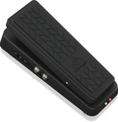 BEHRINGER HB01 Hellbabe  Ultimate Wah Pedalı
