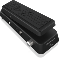 BEHRINGER HB01 Hellbabe  Ultimate Wah Pedalı