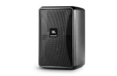 JBL Control 23-1L BK Duvar Tipi Hoparlör Siyah