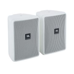 JBL CONTROL 23-1 3'' WH  İç / Dış Mekan Pasif Hoparlör Beyaz