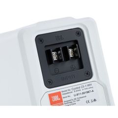 JBL CONTROL 23-1 3'' WH  İç / Dış Mekan Pasif Hoparlör Beyaz