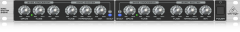 Behringer SX3040 Stereo Ses Yukseltici Geliştirici Düzenleyici Prosesör