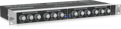 Behringer SX3040 Stereo Ses Yukseltici Geliştirici Düzenleyici Prosesör