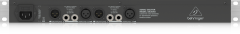 Behringer SX3040 Stereo Ses Yukseltici Geliştirici Düzenleyici Prosesör