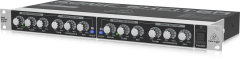 Behringer SX3040 Stereo Ses Yukseltici Geliştirici Düzenleyici Prosesör