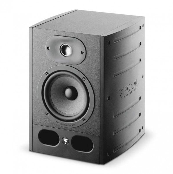 Focal Alpha 50 Stüdyo Referans Monitör