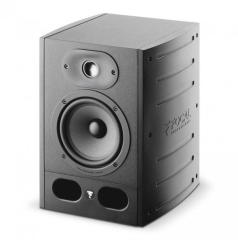 Focal Alpha 50 Stüdyo Referans Monitör