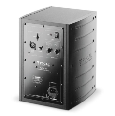 Focal Alpha 50 Stüdyo Referans Monitör