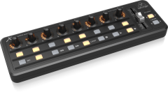 Behringer X-Touch Mini Daw Controller