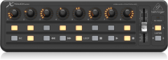 Behringer X-Touch Mini Daw Controller