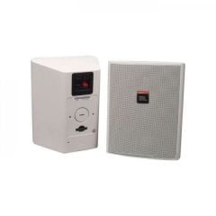 JBL CONTROL 25-1L WH 5.25'' İç / Dış Mekan Pasif Hoparlör Beyaz