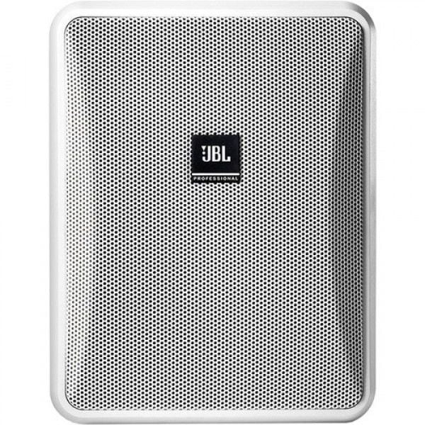 JBL CONTROL 25-1L WH 5.25'' İç / Dış Mekan Pasif Hoparlör Beyaz