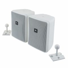 JBL CONTROL 25-1 5.25'' İç / Dış Mekan Pasif Hoparlör