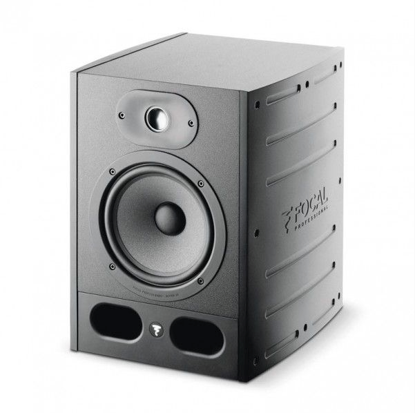 Focal Alpha 65 Stüdyo Referans Monitör
