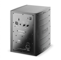 Focal Alpha 65 Stüdyo Referans Monitör