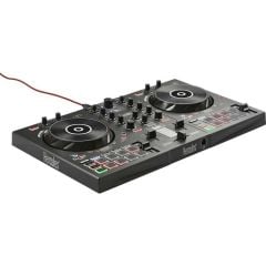 Hercules Dj Inpulse 300 Dj Controller